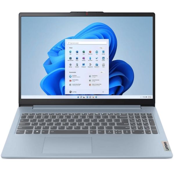 Notebook Lenovo IdeaPad Slim 3 15IAN8 15.6 Notebook Lenovo IdeaPad Slim 3 15IAN8 15.6