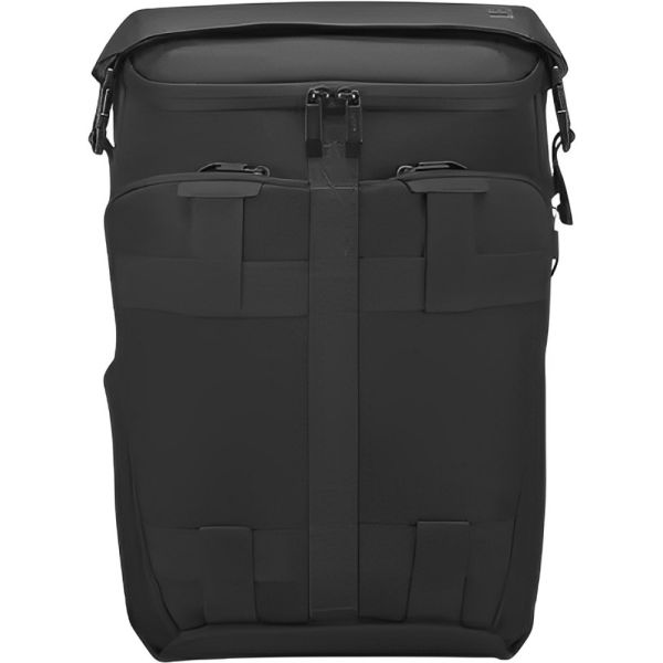Compra Mochila Gamer Lenovo GX41C86982 para Notebook 17 Negro Envios a todo el Paraguay