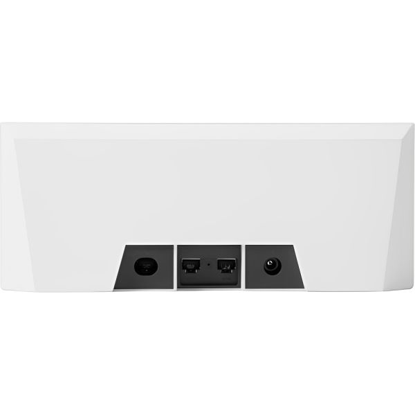 Roteador Wireless Starlink Standard Kit V4 Tri Band Wifi 6 Roteador Wireless Starlink Standard Kit V4 Tri Band Wifi 6