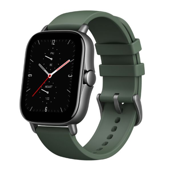 Compra Reloj Smartwatch Amazfit GTS 2e A2021 Envios a todo el Paraguay