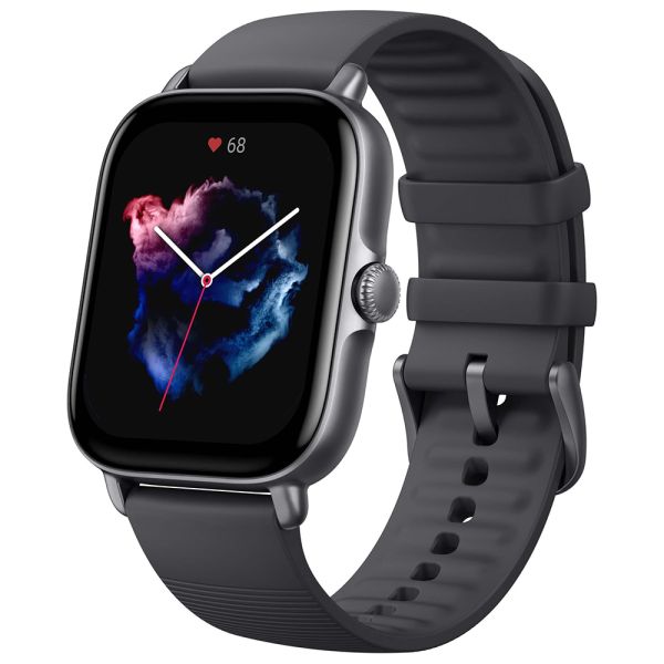 Comprá Reloj Smartwatch Amazfit GTS 3 A2035 - Envios a todo el