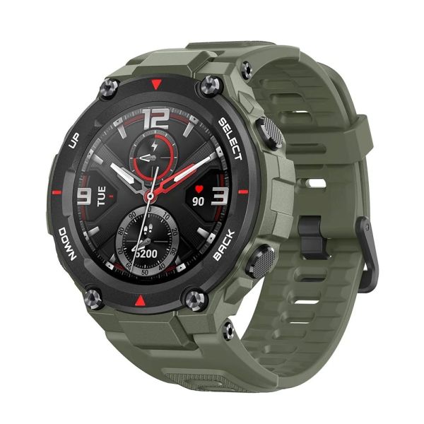 Comprá Reloj Smartwatch Amazfit GTS 2 Mini A2018 - Envios a todo el Paraguay