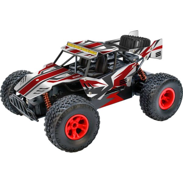 Relâmpago Negro - Carro Esportivo de Controle Remoto – Mad Machines (Grupo  Cestou Kids)