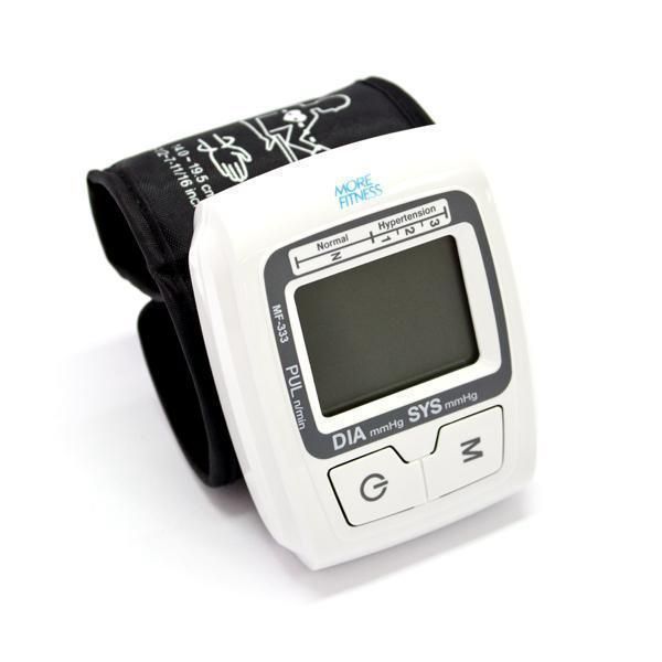 Los mejores medidores de tensión arterial