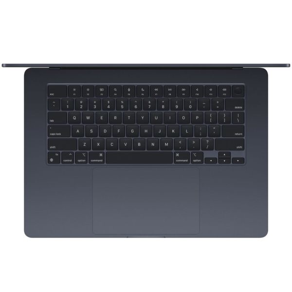 Notebook Apple MacBook Air 2024 Apple M2 / Memória 16GB