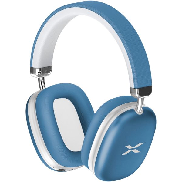 Comprá Auricular Inalámbrico Xion XI-AUX300BT Bluetooth - Azul - Envios a  todo el Paraguay
