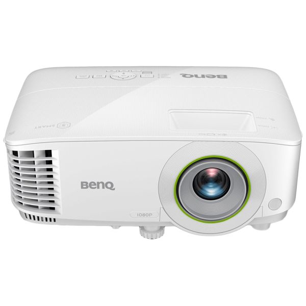 Comprá Proyector BenQ EH600 Full HD 3500 Lúmenes - Blanco - Envios a todo  el Paraguay