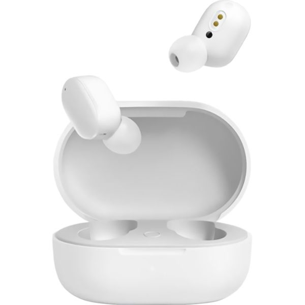 Xiaomi Redmi Airdots: los auriculares Xiaomi de moda están en