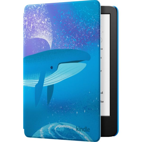 Comprá Libro Electrónico  Kindle Kids 11° Gen 6 16 GB Wi-Fi
