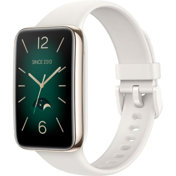 Comprá Reloj Smartwatch Xiaomi Mi Band 7 Pro M2141B1 - Ivory - Envios a  todo el Paraguay
