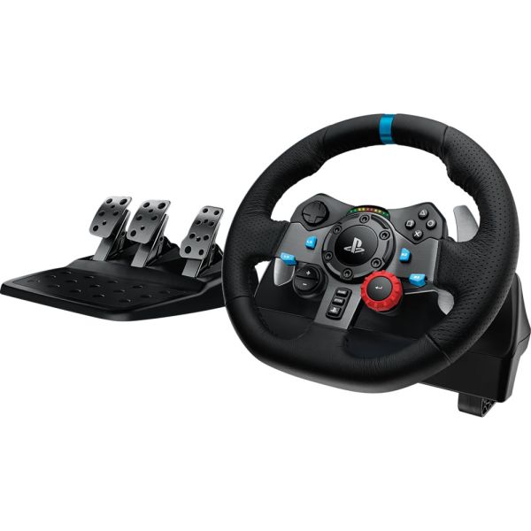 Suporte para volante de de de corrida eletrônico para crianças PS5