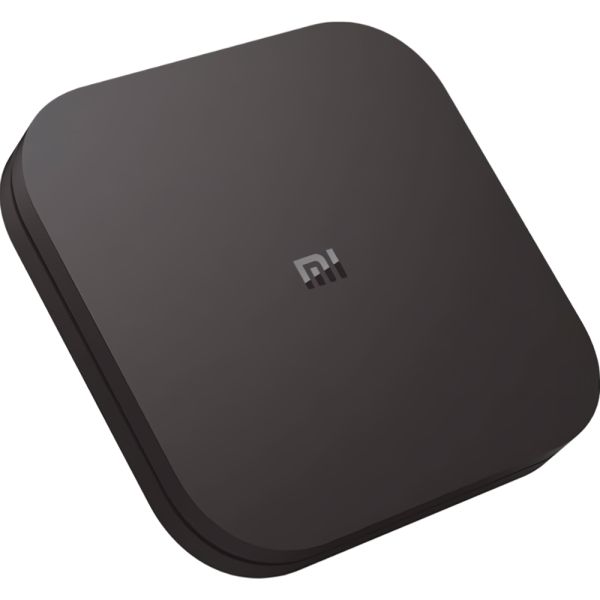 Comprá Media Player Xiaomi Mi TV Box S 2da Gen 4K - Negro (MDZ-28
