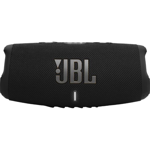 JBL Altavoz Bluetooth Charge 5 Negro