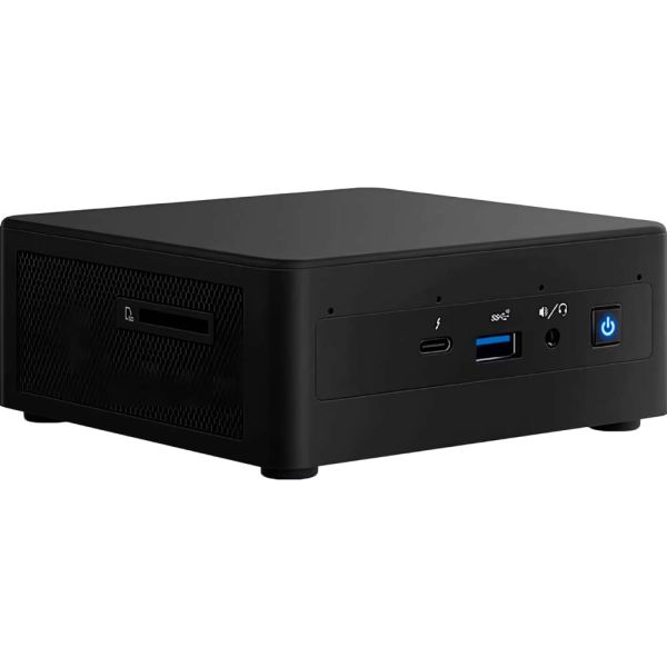 Comprá Mini PC Intel NUC 11 NUC11PAHI50Z01 Intel Core i5-1135G7 2.4 GHz - Envios a todo el Paraguay Comprá Mini PC Intel NUC 11 NUC11PAHI50Z01 Intel Core i5-1135G7 2.4 GHz - Envios a todo el Paraguay