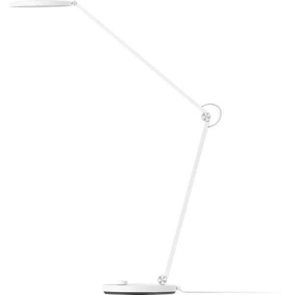 Comprá Lámpara LED Smart Xiaomi Mi Desk Lamp 1S MJTD01SYL 220v - Blanco -  Envios a todo el Paraguay