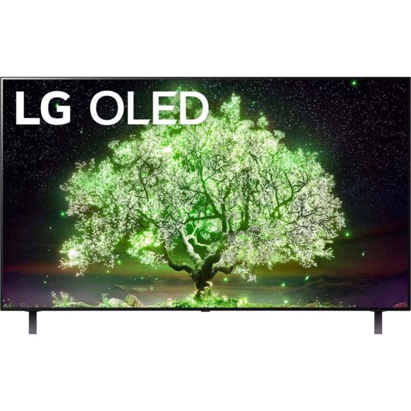 Comprá Televisor Smart OLED LG 55A1PSA 55 4K UHD HDR - Envios a todo el  Paraguay
