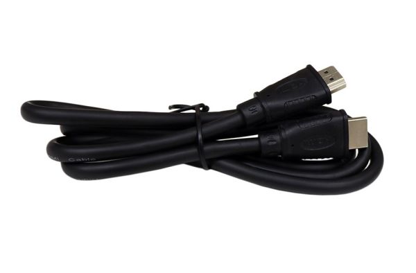 Comprá Cable HDMI Quanta QTHDMI10 - 1 metro - Envios a todo el Paraguay