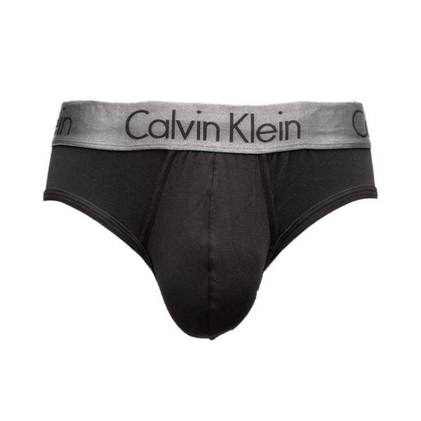 Comprá Ropa Interior Calvin Klein U2782-001-L L Masculino - Negro