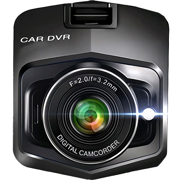 Camaras De Video Para Autos