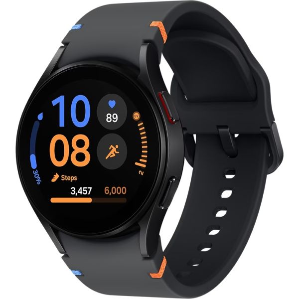 Compra Reloj Samsung Galaxy Watch FE SM R861NZK 40 mm Envios a todo el Paraguay