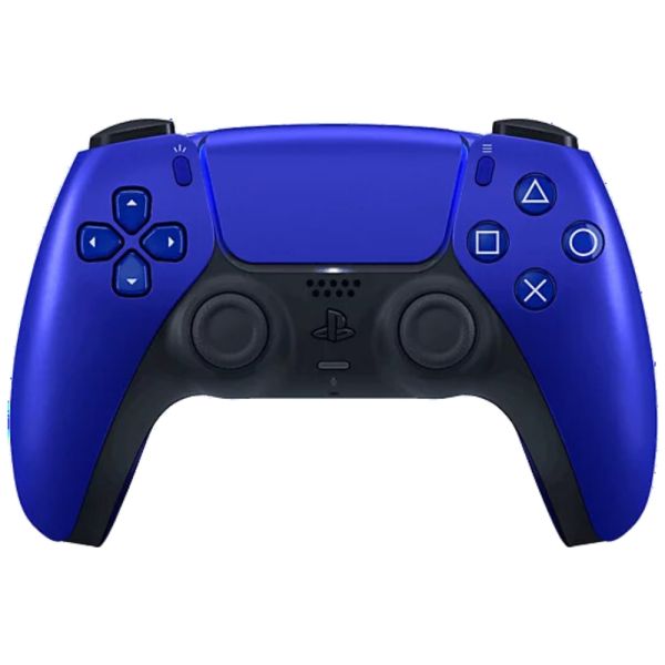 Control Inalámbrico Sony Playstation DualSense CFI-ZCT1W para PS5 - Cobalt  Blue [Pre-Venta]
