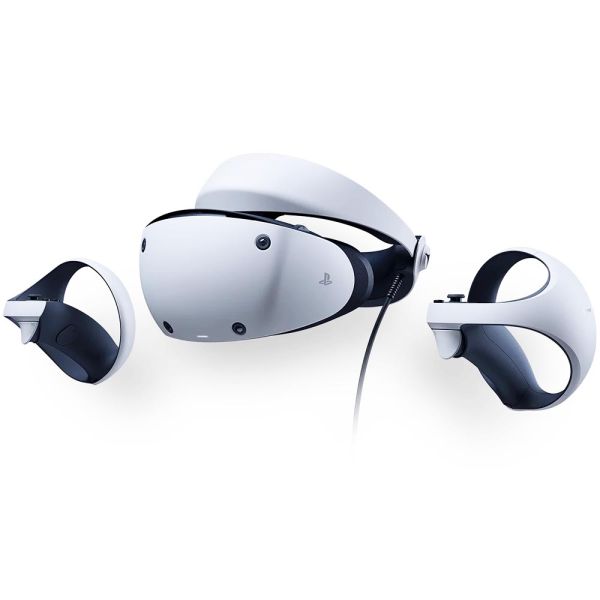 Lente de Realidad Virtual Sony PlayStation VR2 CFI-ZVR1WX