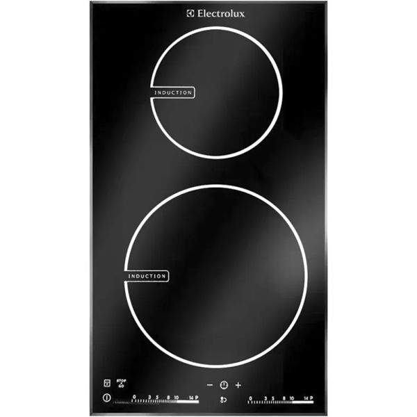 Set de Ollas a Inducción Electrolux - Electrodomésticos: Heladeras, Cocinas  y más | Electrolux
