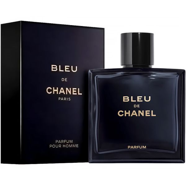 Comprá Perfume Chanel Bleu Parfum - Masculino - Envios a todo el