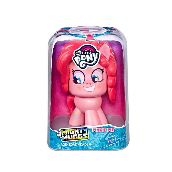 My little pony mighty hot sale muggs