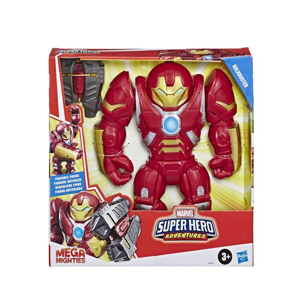 Hulkbuster juguete hasbro new arrivals