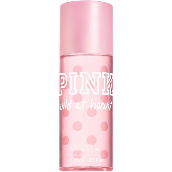 Compr Colonia Victoria s Secret Pink Wild at Heart Femenino