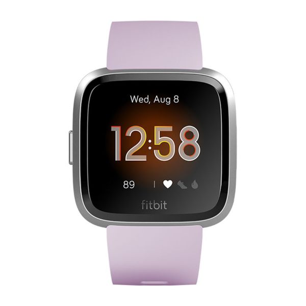 Compra Reloj Smartwatch Fitbit Versa Lite Envios a todo el Paraguay
