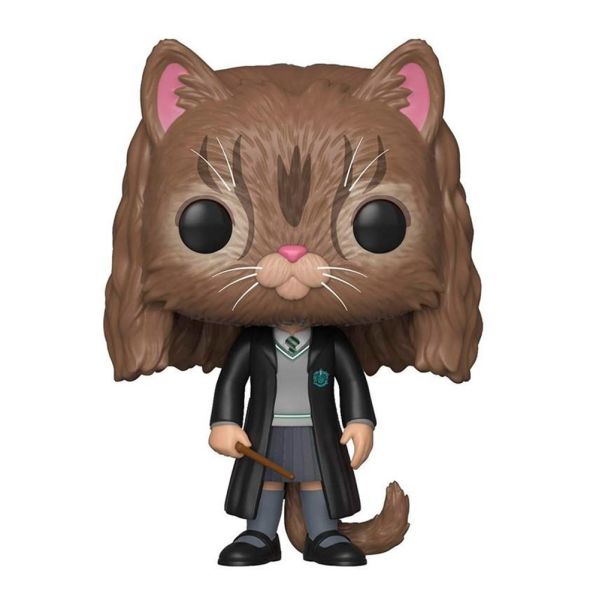 Muñeco pop hermione hot sale