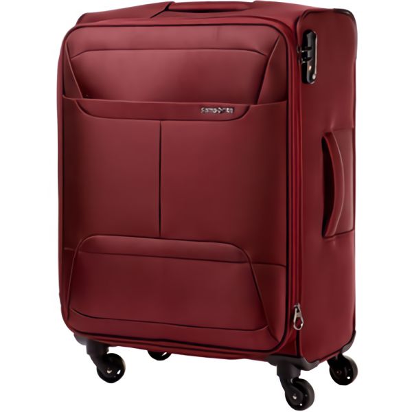 Samsonite casso spinner outlet