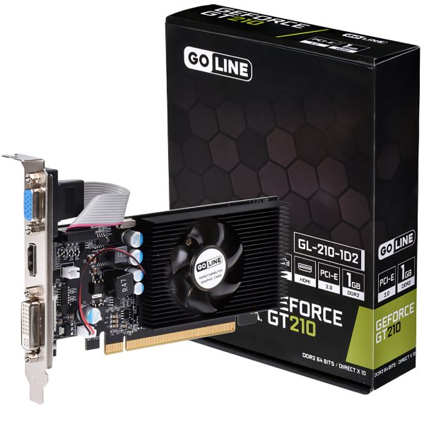 Tarjeta de video ddr2 1gb sales