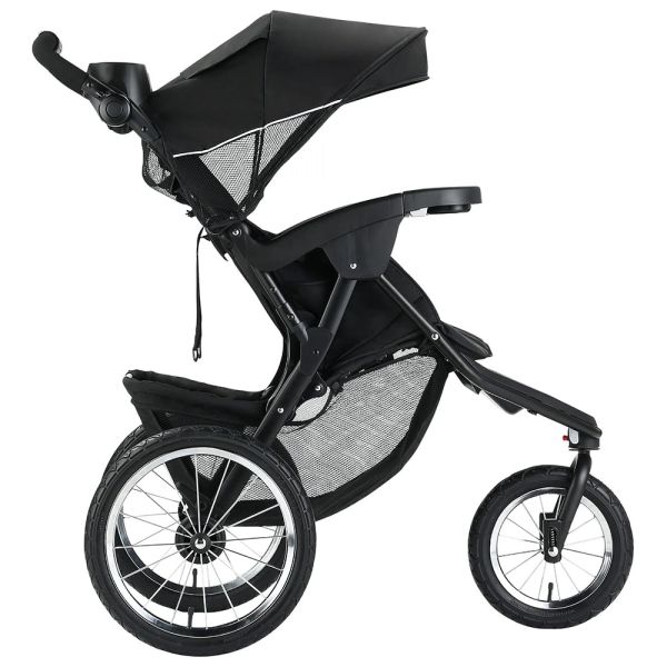 Graco trax jogging stroller hot sale