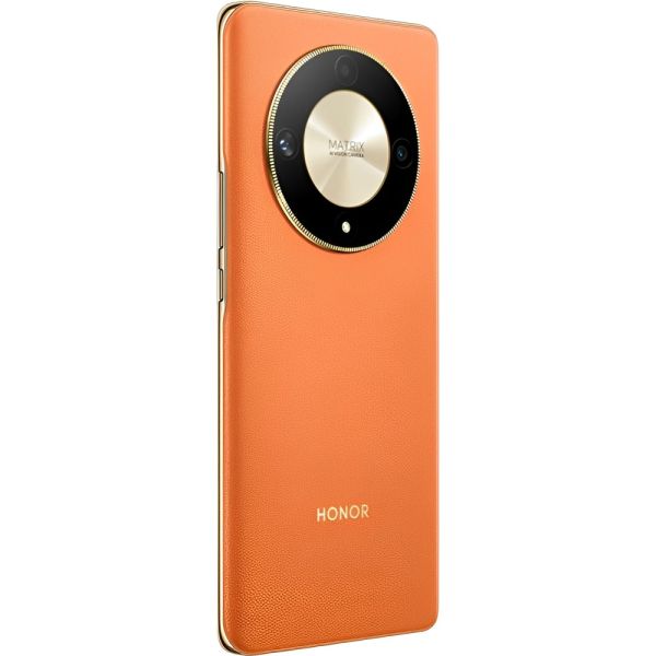 Honor Magic6 Lite 5G Dual 256 GB 8 GB - Orange Honor Magic6 Lite 5G Dual 256 GB 8 GB - Orange