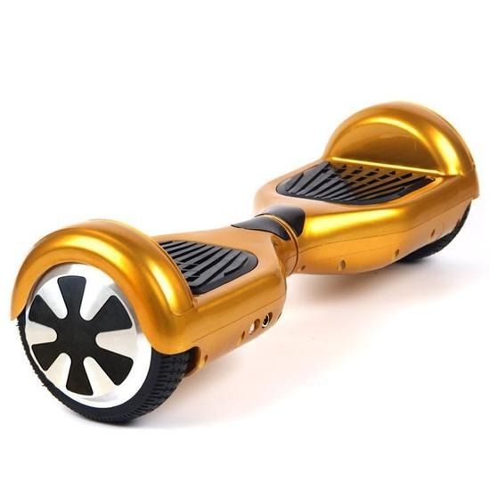 Hover way maxx hoverboard deals