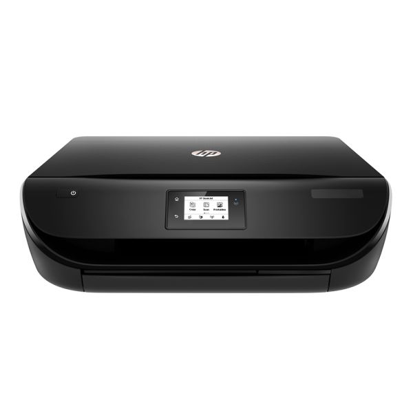Comprá Impresora Multifuncional HP DeskJet Ink Advantage 5075 Wifi Bivolt -  Envios a todo el Paraguay
