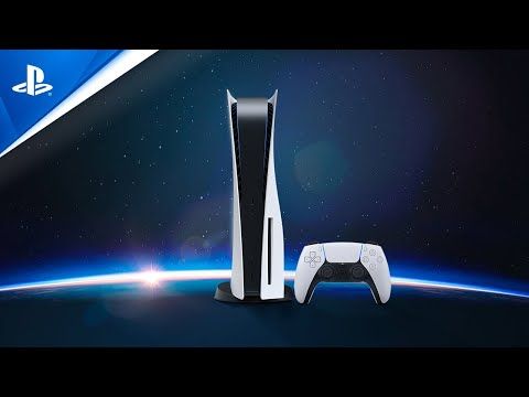 Sony PlayStation 5 825 GB Japonês (CFI-1000A) 110v Sony PlayStation 5 825 GB Japonês (CFI-1000A) 110v