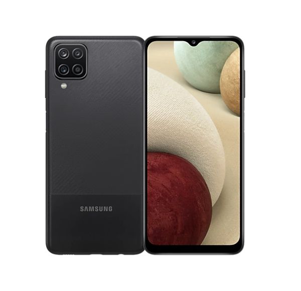 Samsung Galaxy A12 (2021) SM-A127M/DS Dual