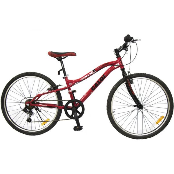 Bicicleta caloi online aro 26 precio
