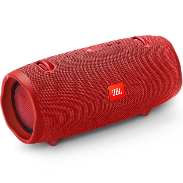 Comprá Speaker Portátil JBL Xtreme 2 - Rojo - Envios a todo el