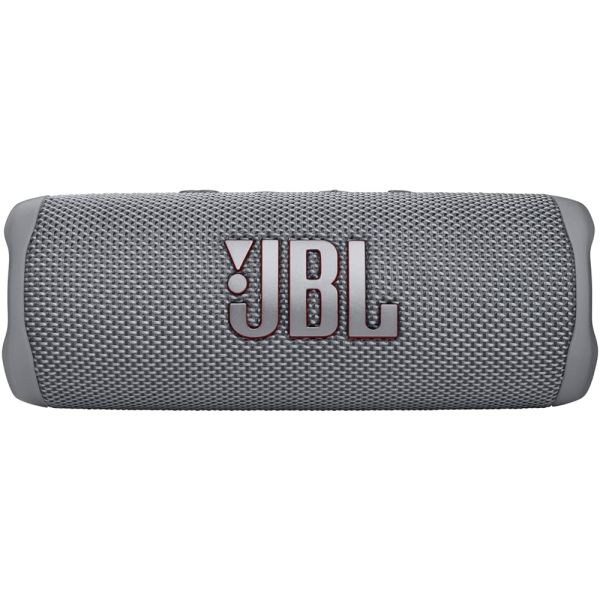 Comprá Speaker Portátil JBL Flip 6 Bluetooth - Gris - Envios a todo el  Paraguay
