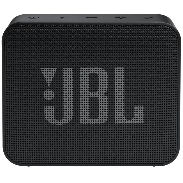 Parlante Jbl Go Essencial Rojo