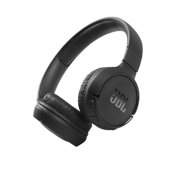 Comprá Auricular JBL Tune T510BT Bluetooth - Envios a todo el Paraguay