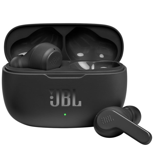 Comprá Auricular JBL Wave 200TWS Bluetooth - Envios a todo el Paraguay