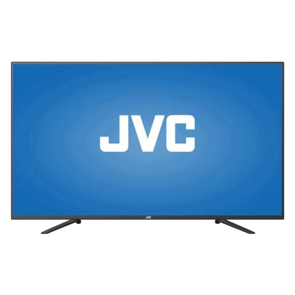 Televisor JVC 43 Pulgadas LED 4K HDR Smart TV JVC