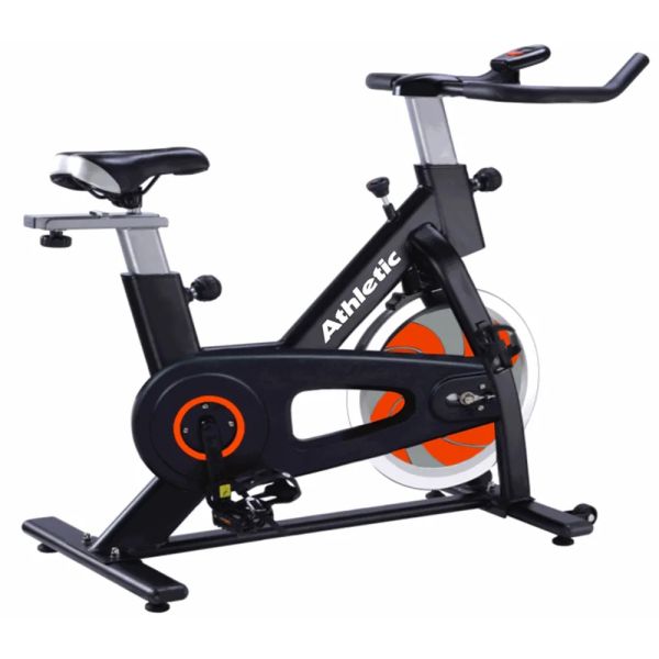Comprá Bicicleta Indoor Athletic Spinning 550BS - Envios a todo el