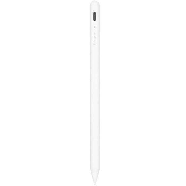 Comprá Lápiz Óptico Targus AMM174AMGL para iPad - Blanco - Envios
